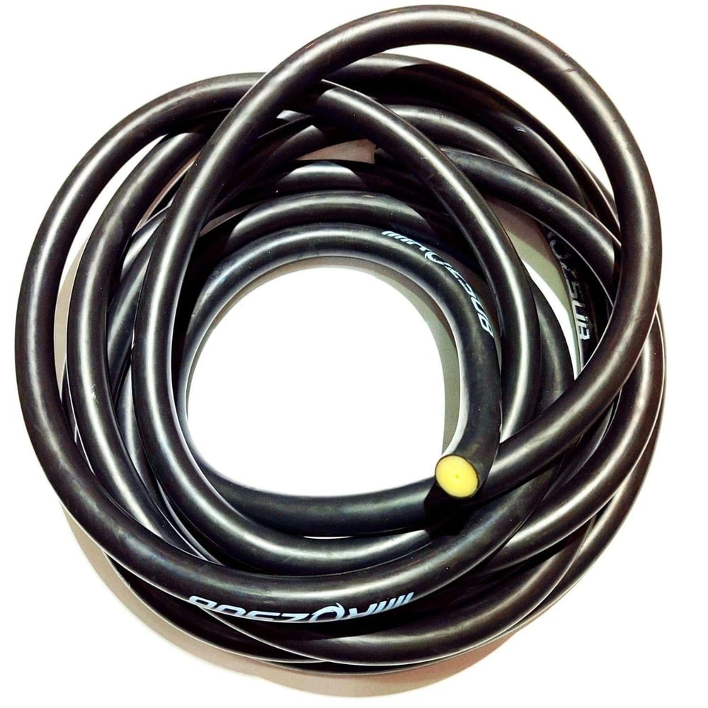 İmrozsub Black Amber 16 mm Lastik*