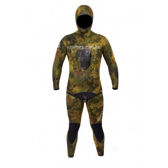 İmrozsub Mause Camo Elbise 8mm