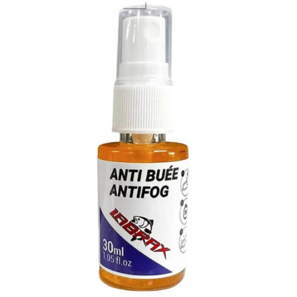 Labrax Buğu Önleyici Sprey 30ml