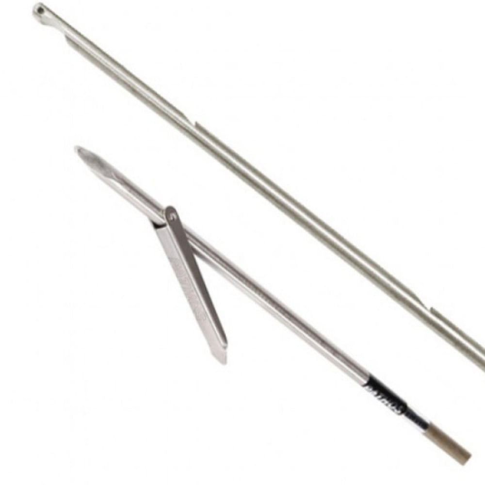 Pathos 52 Hrc Çentikli Şişler (6.25-6.5MM)