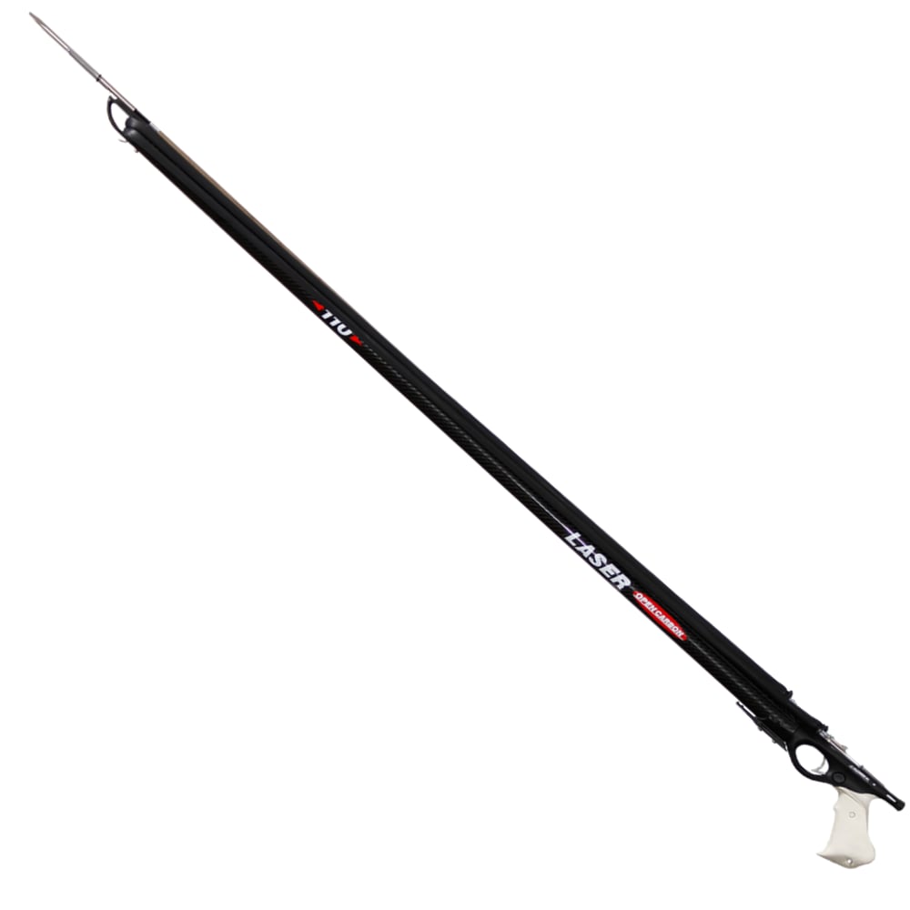 Pathos Laser Open Carbon Zıpkın