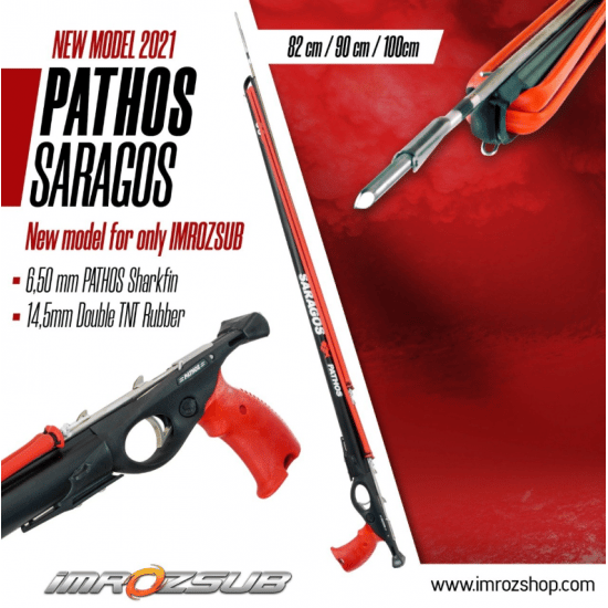 Pathos Saragos Open Spencial