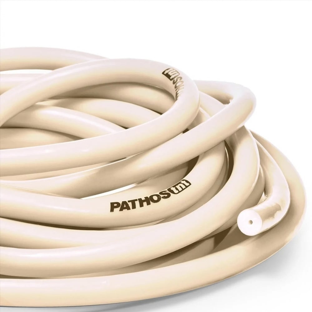 Pathos Xp Tnt White 14,5 mm Metraj Lastik