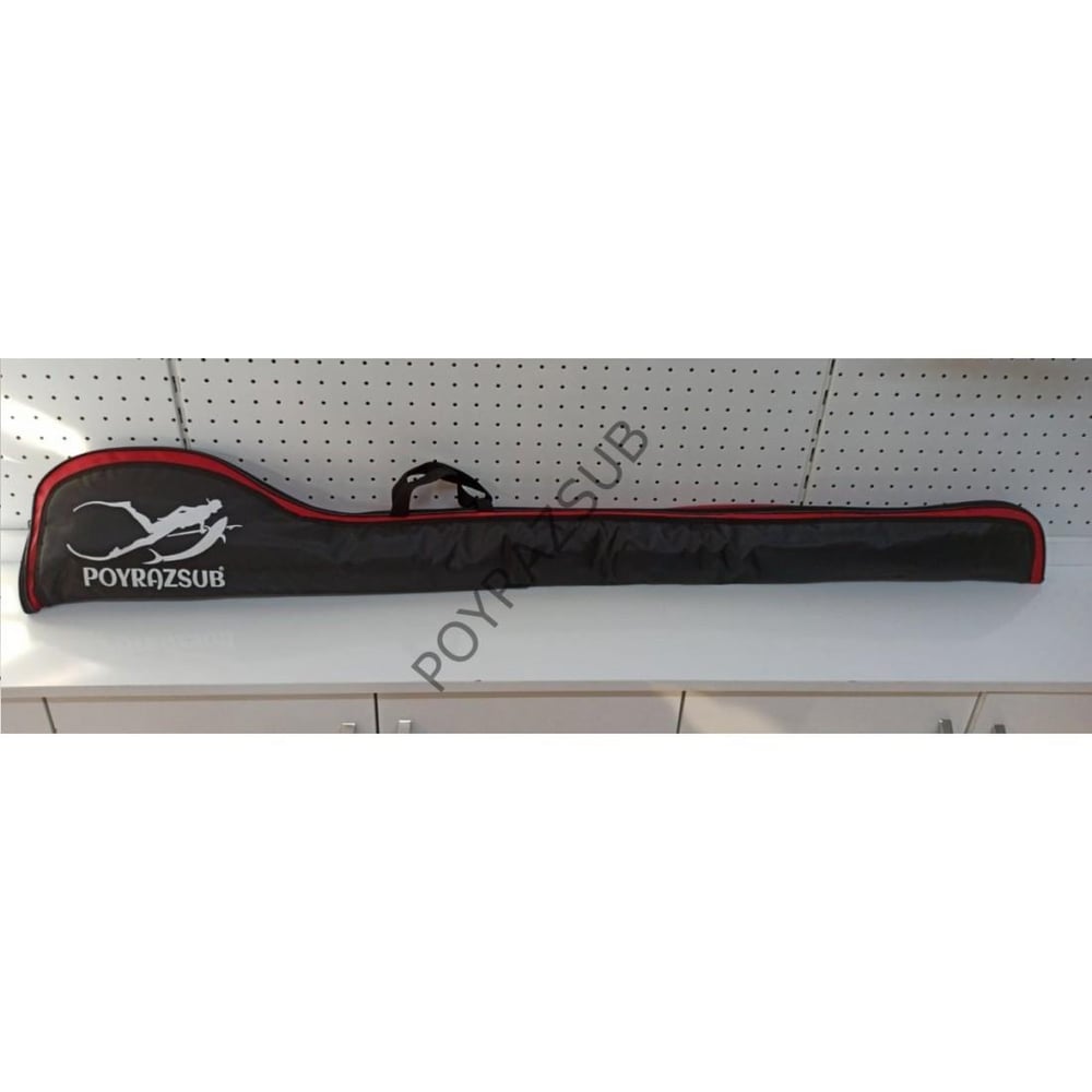 Poyrazsub Zıpkın Çantası 150 cm