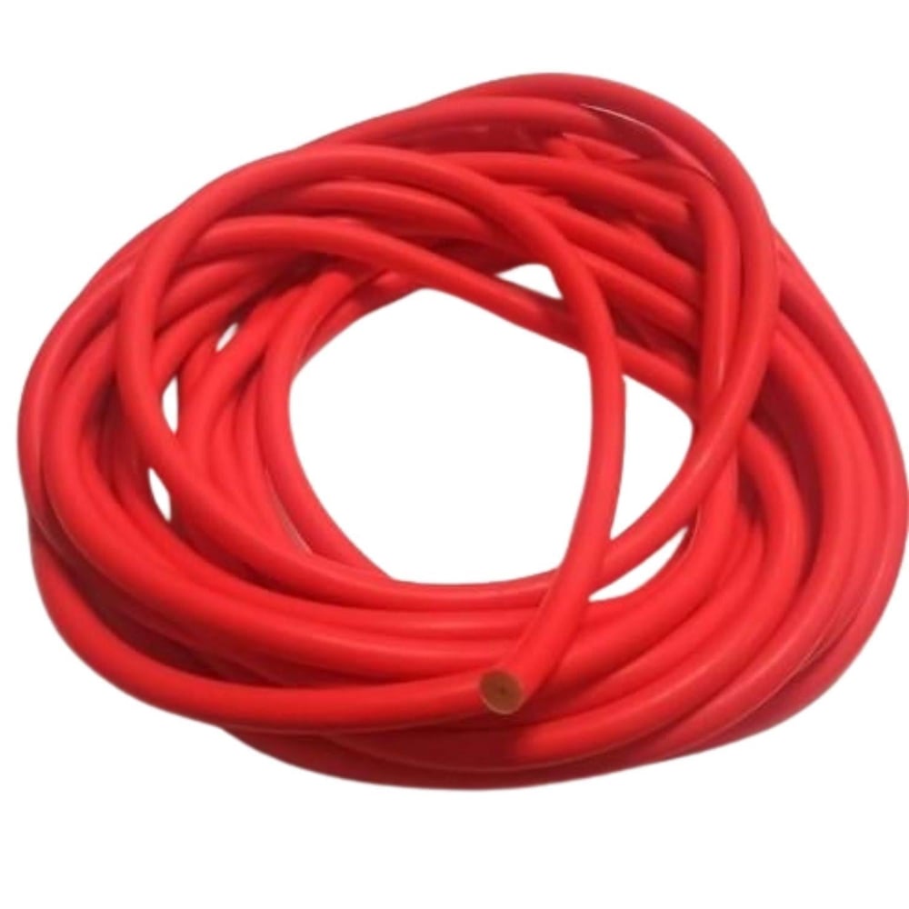 Primeline Power Pro Red 14 mm Lastik