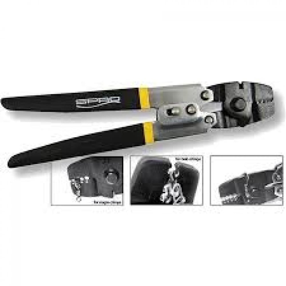 Spro Klips Pensesi