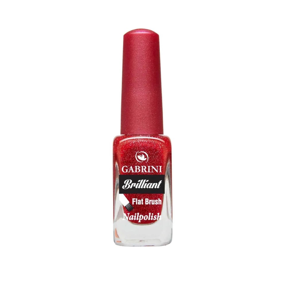 Gabrini Brillant Nail Polish B 04