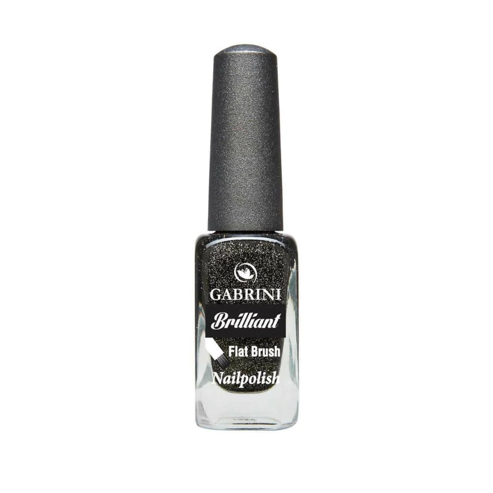 Gabrini Parlak Oje - Brilliant Nail Polish B06