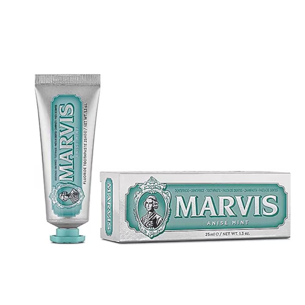 Marvis Anise Mint Diş Macunu 25 ml