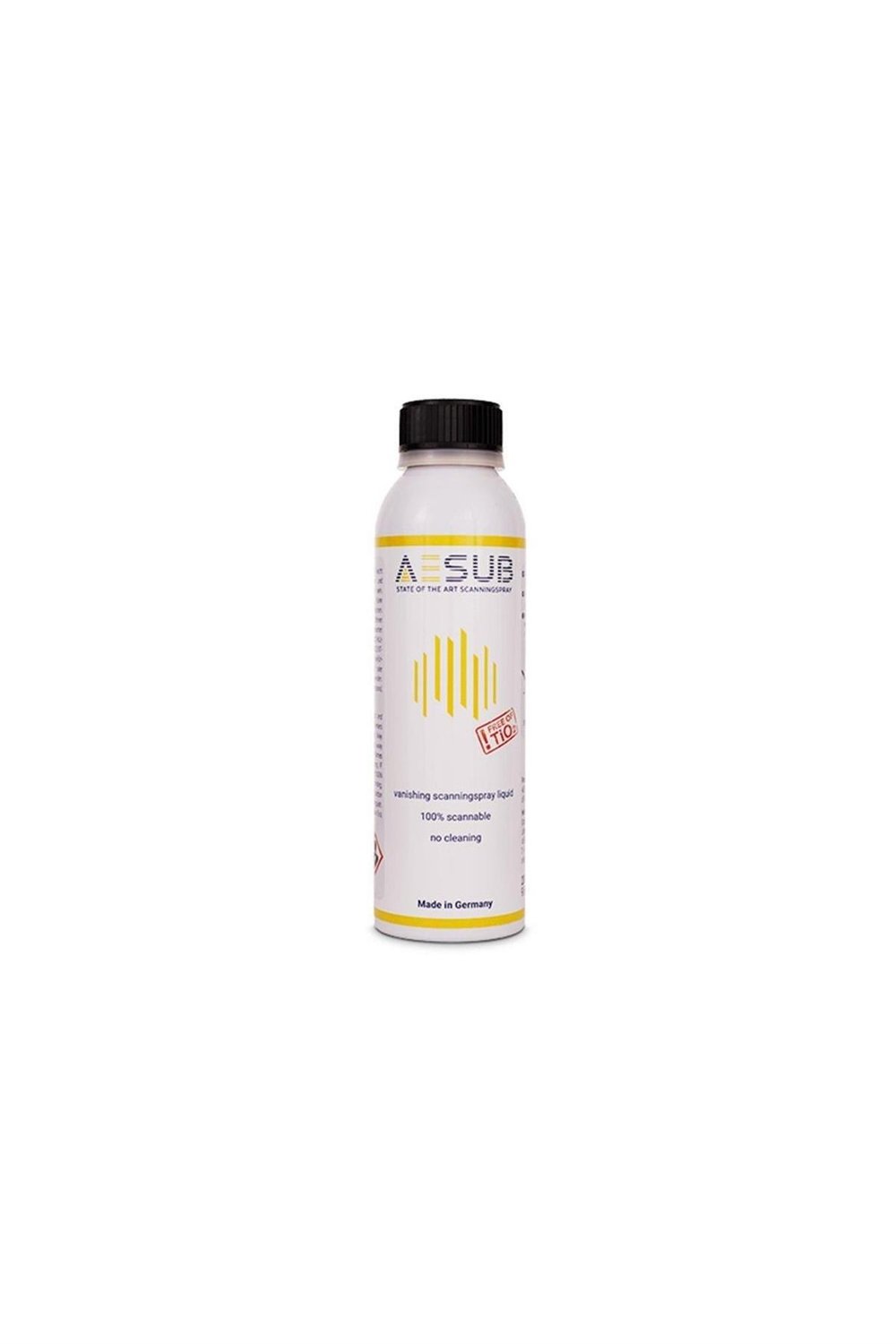 AESUB Sarı Tarama Spreyi 200 Ml