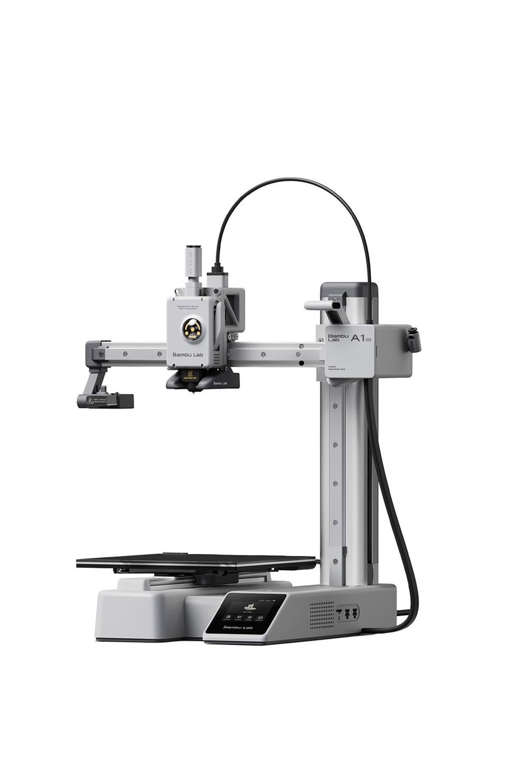 Bambu Lab A1 Mini 3D Yazıcı