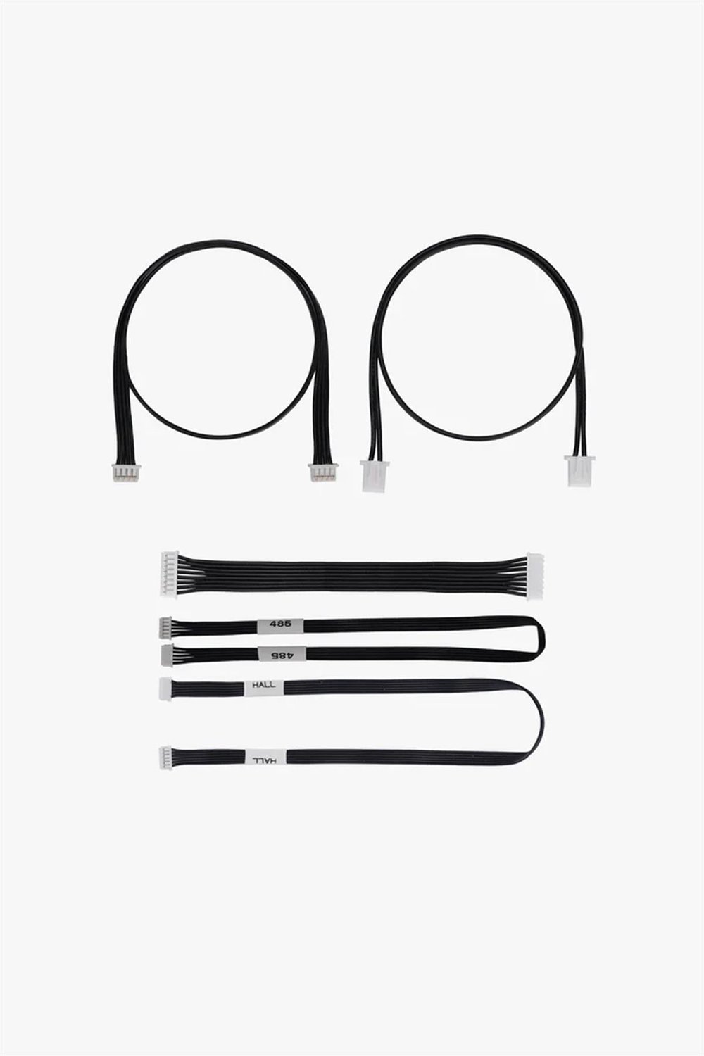 Bambu Lab AMS Cable Pack (5-İn-1) X1-X1C-P1P-P1S