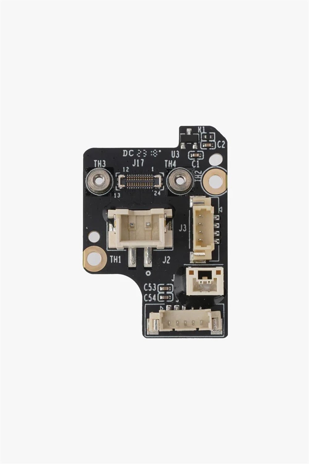 Bambu Lab Extruder TH Board V9 X1-X1C