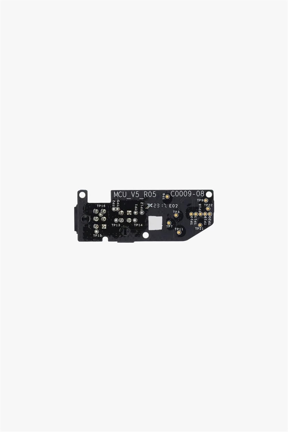 Bambu Lab Filament Buffer Connection Board AMS