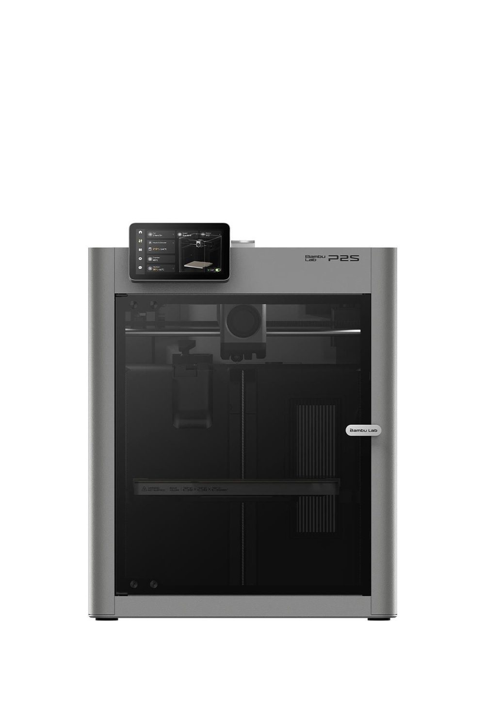 Bambu Lab P2S 3D Yazıcı (Ön Sipariş)