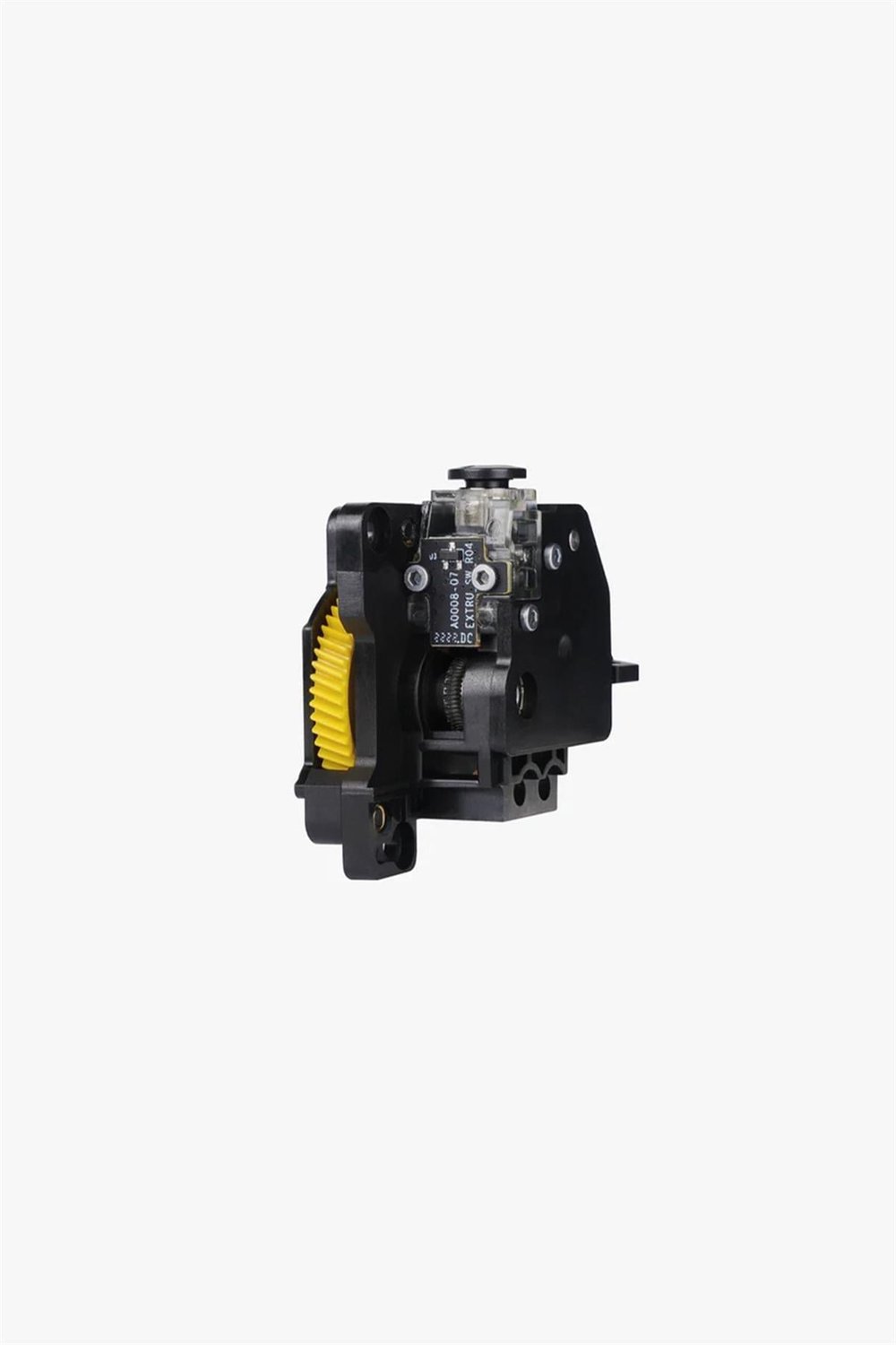 Bambu Lab X1 Series Extruder Unit  X1C