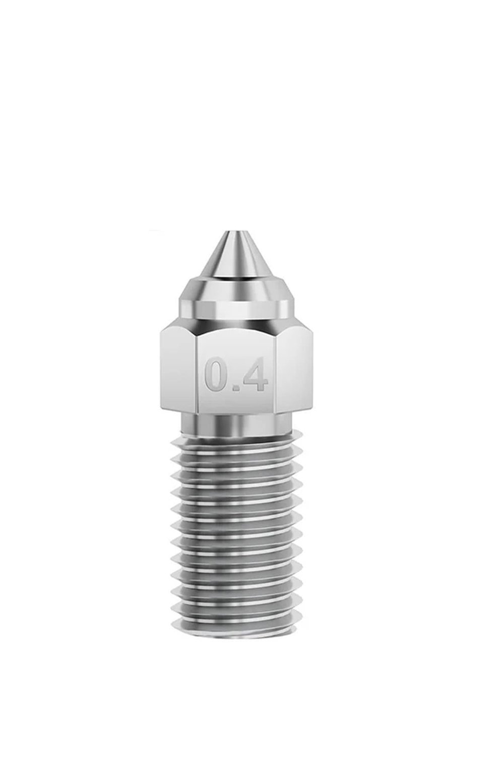 ELEGOO Çelik Nozzle Set - Neptune 4/4-Pro
