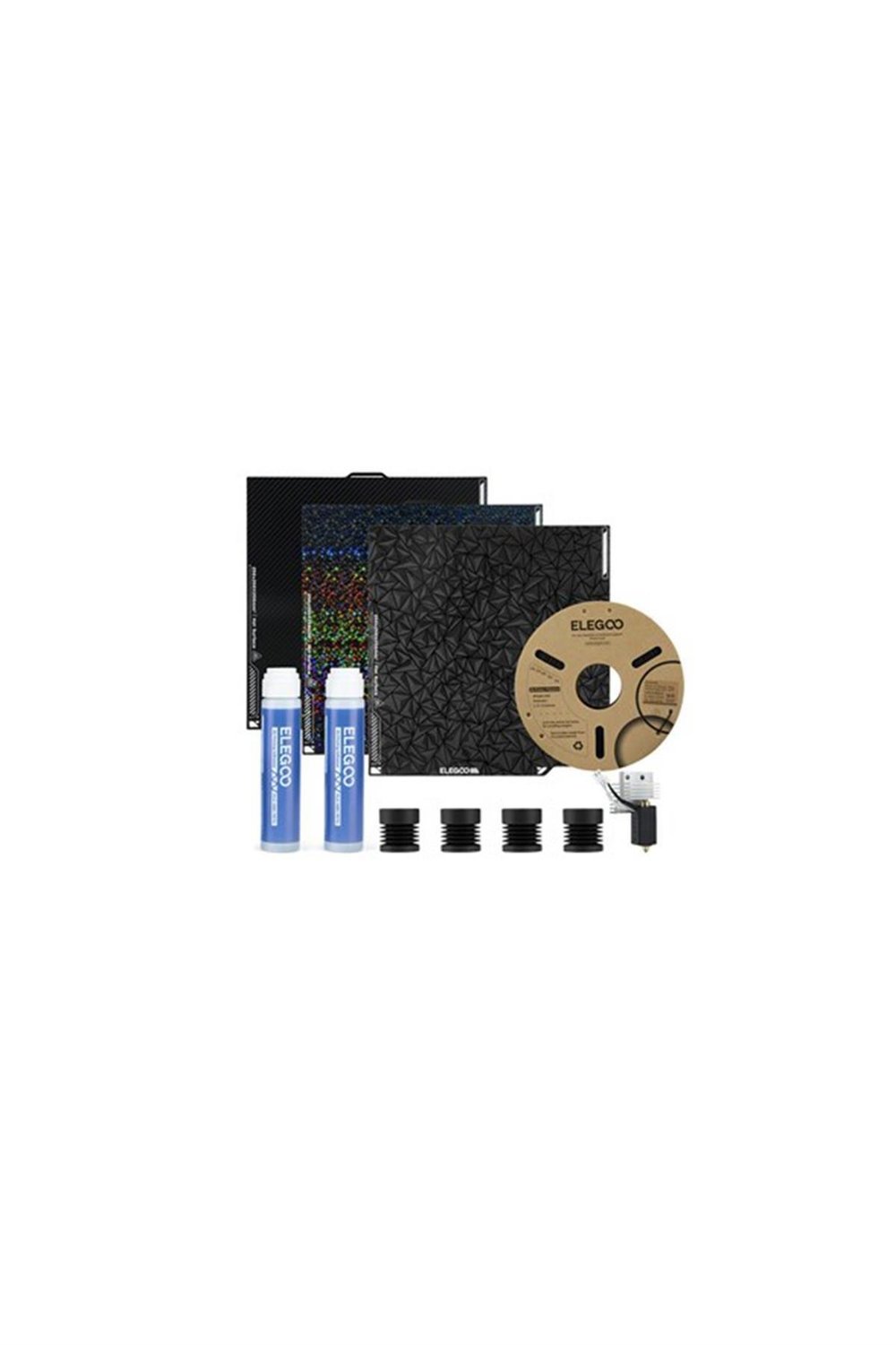 ELEGOO Centauri Carbon Pro Accessory Kit