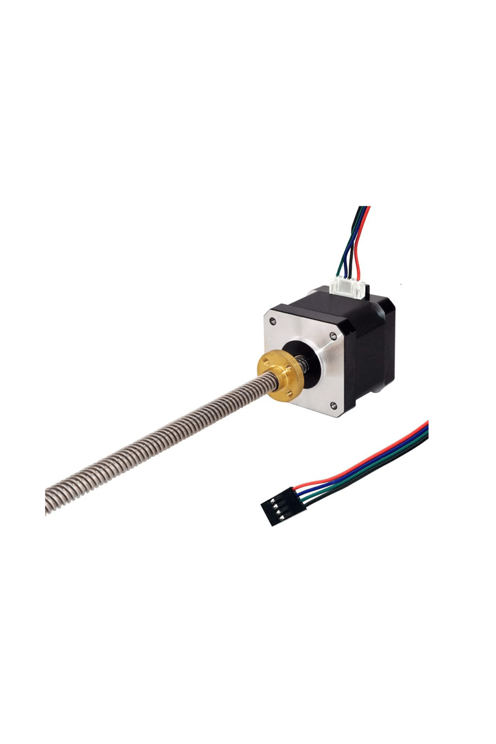 ELEGOO Lead Screw And Motor  - Saturn 3 Ultra