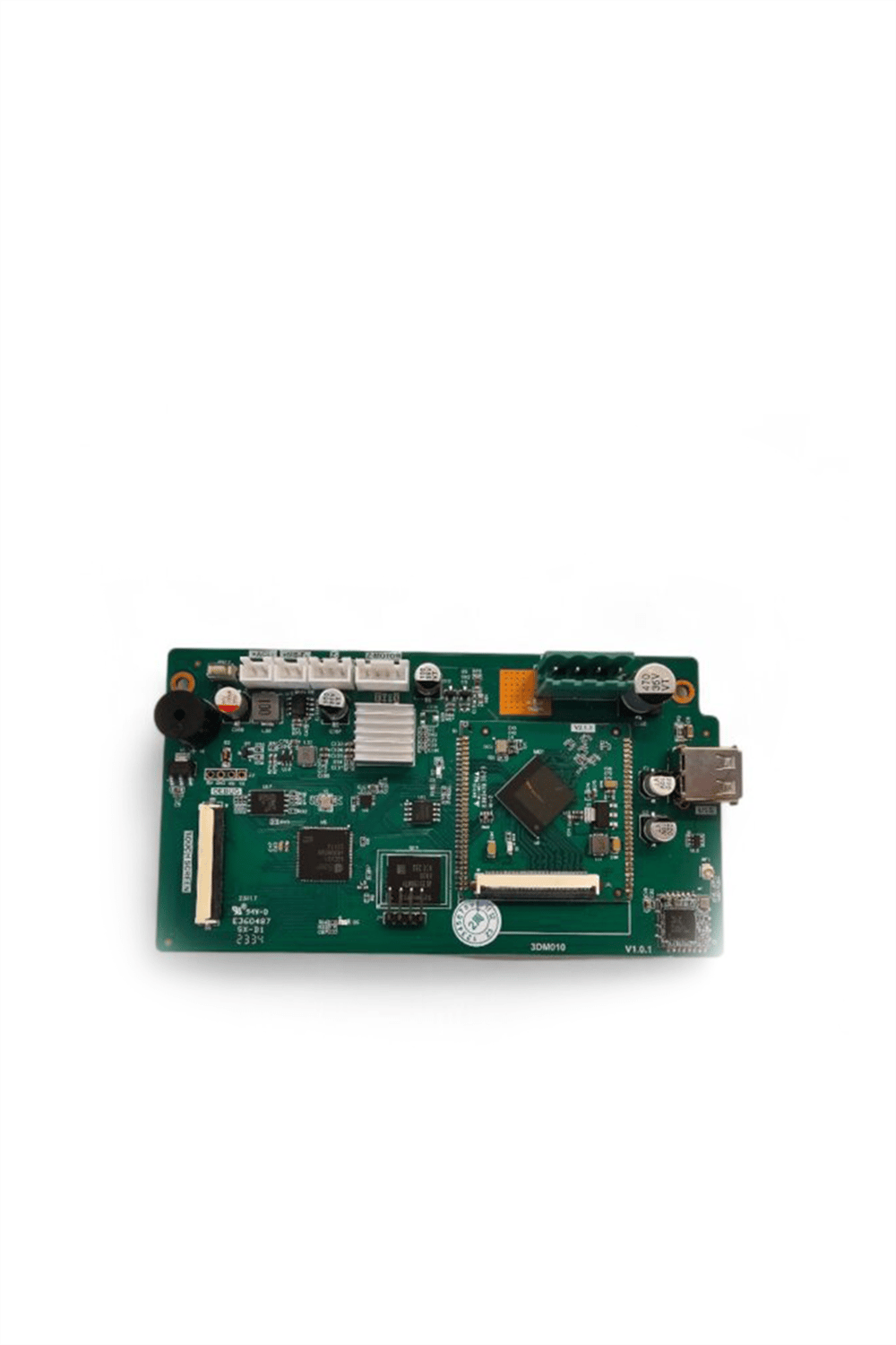 ELEGOO Motherboard (Anakart) - Mars 4