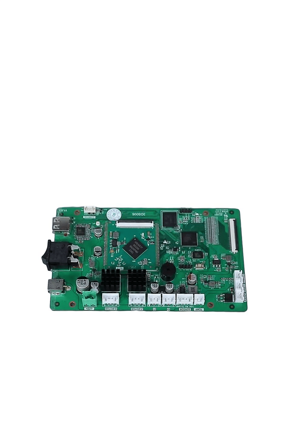 ELEGOO Motherboard (Anakart) - Saturn 4 Ultra