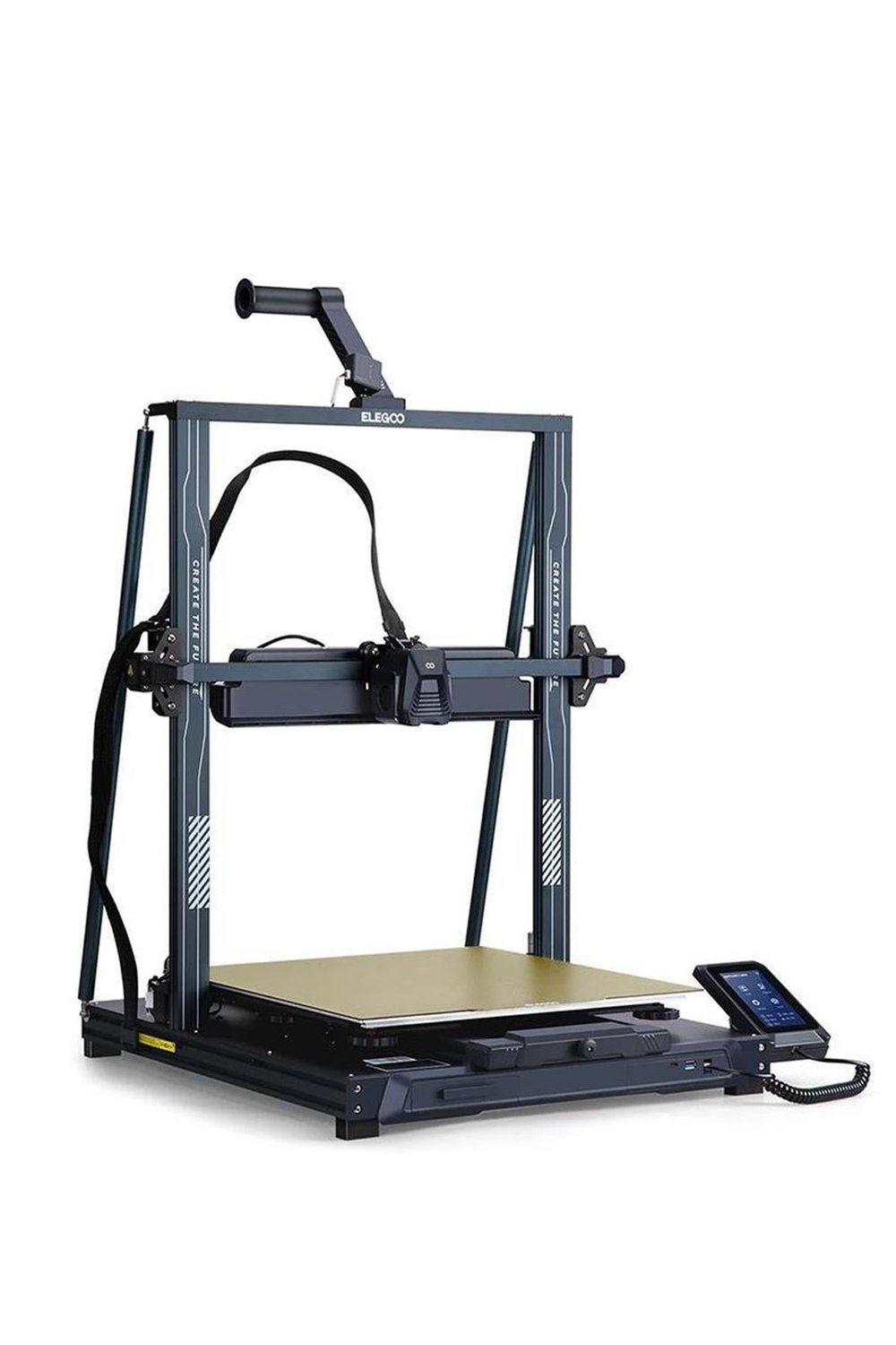 ELEGOO Neptune 4 Max 3D Yazıcı (Ön Sipariş)