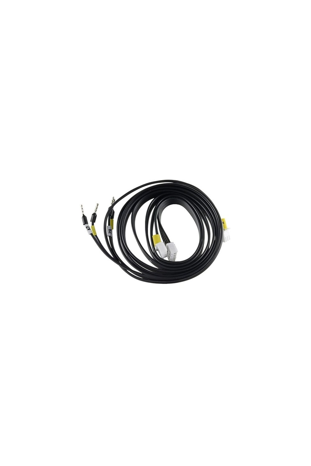 ELEGOO Orangestorm Giga Y Motor Interface & Axis Limit Cable