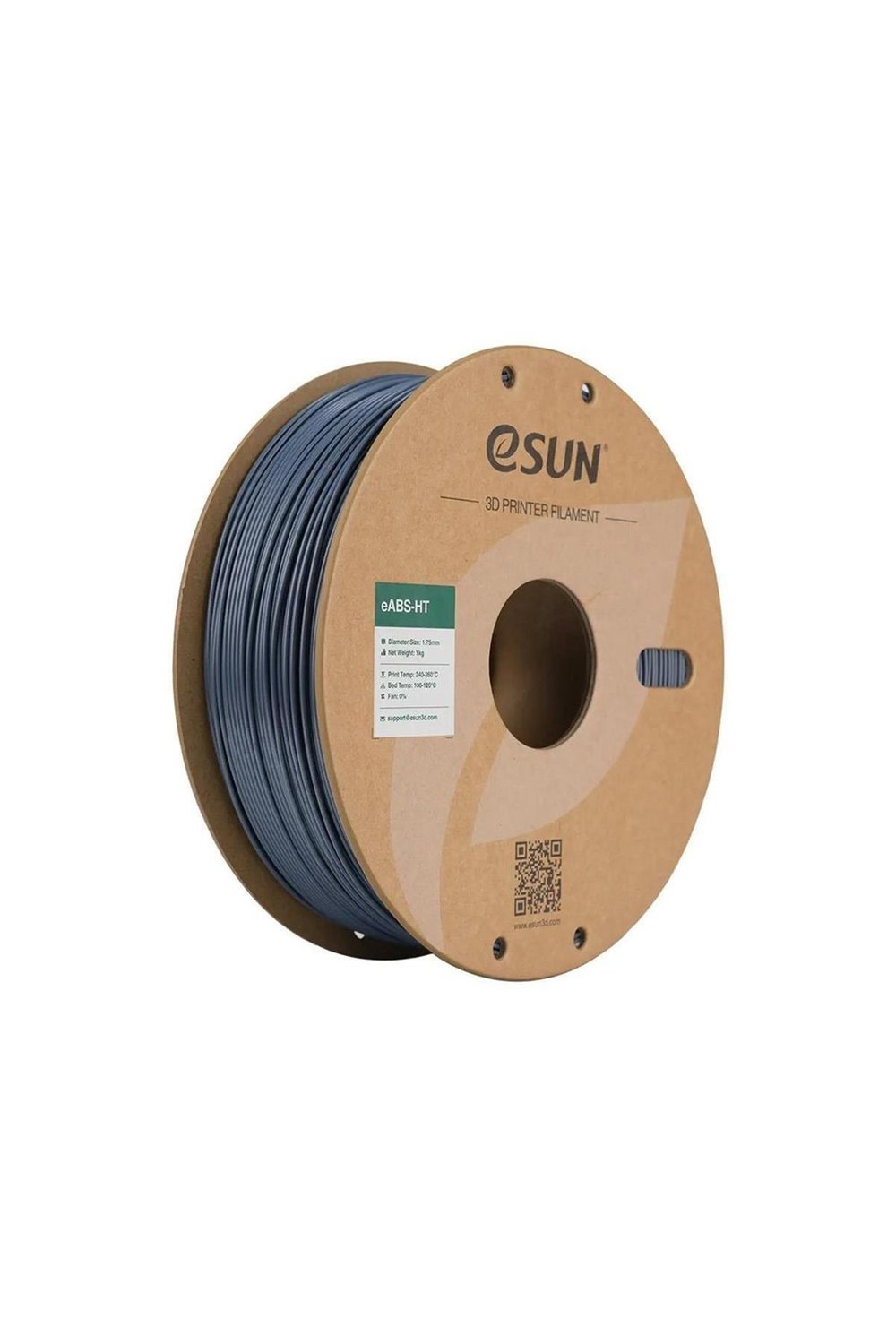 Esun ABS-HT Filament Gri