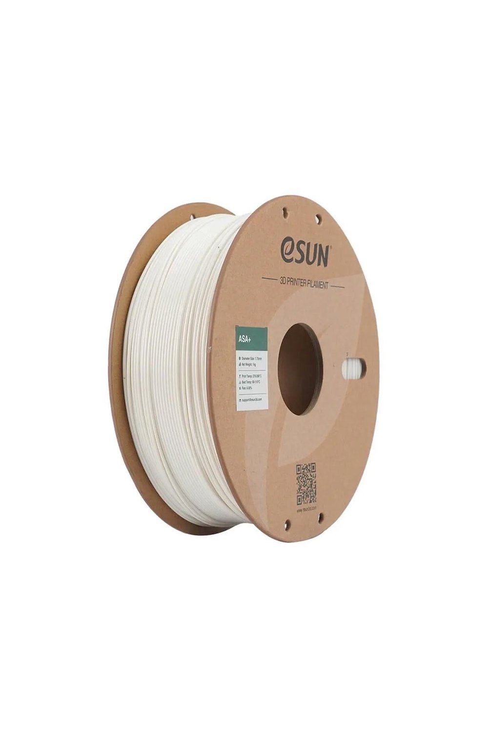 Esun ASA Filament Warm White