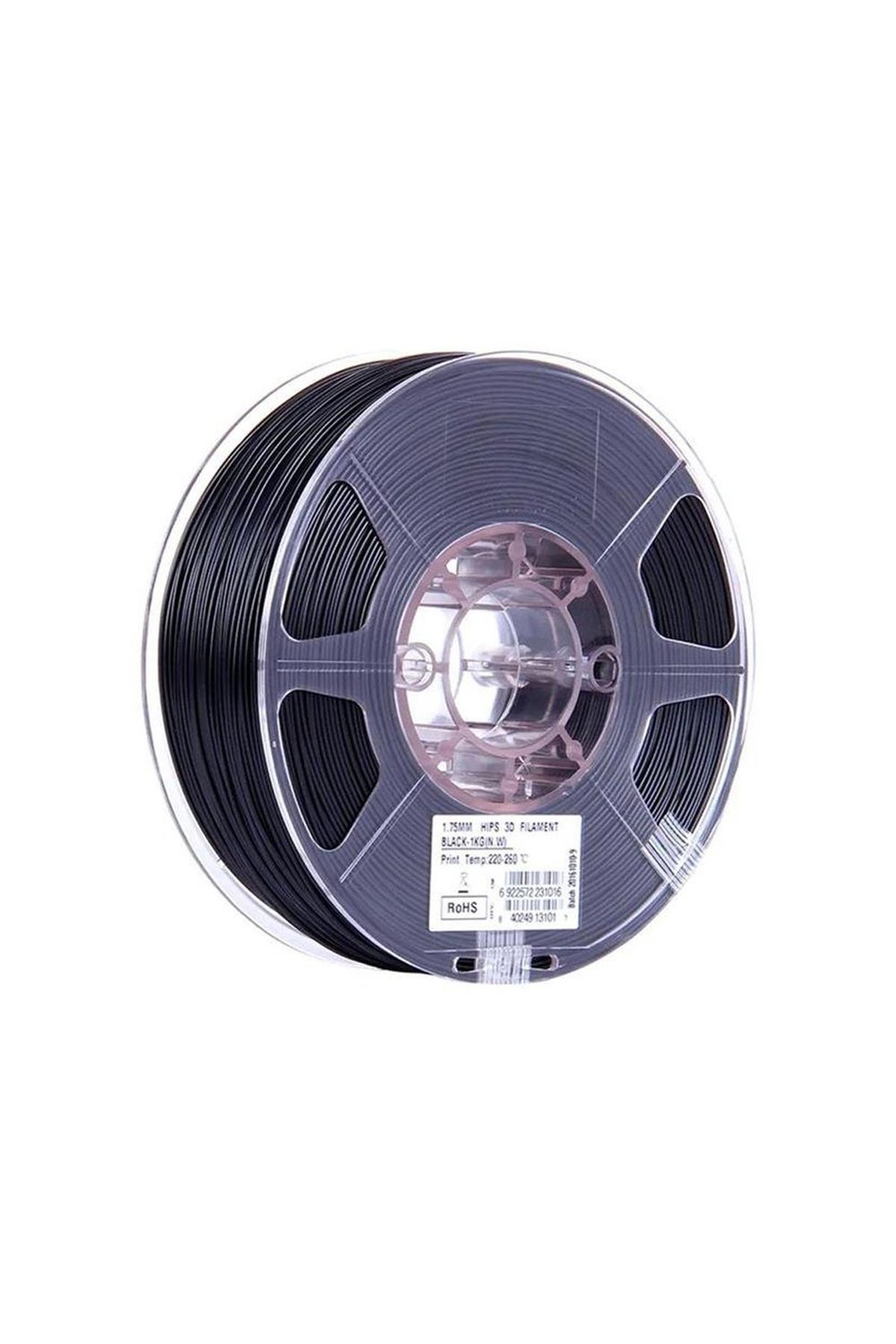Esun HIPS Filament Naturel