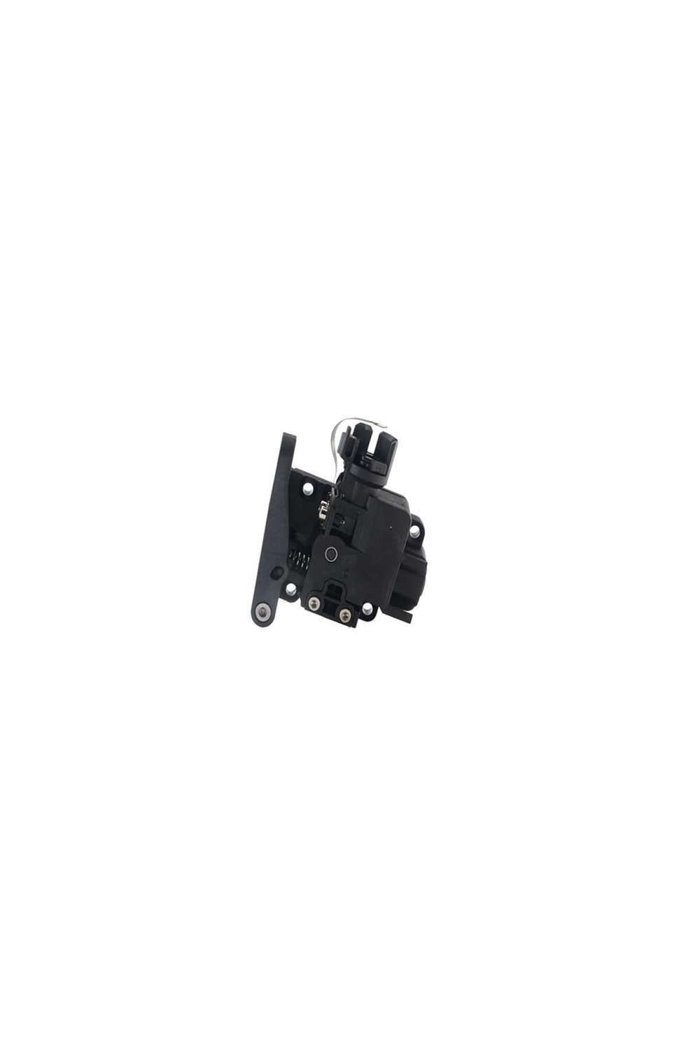 FLASHFORGE AD5X Filament Feeding Assembly