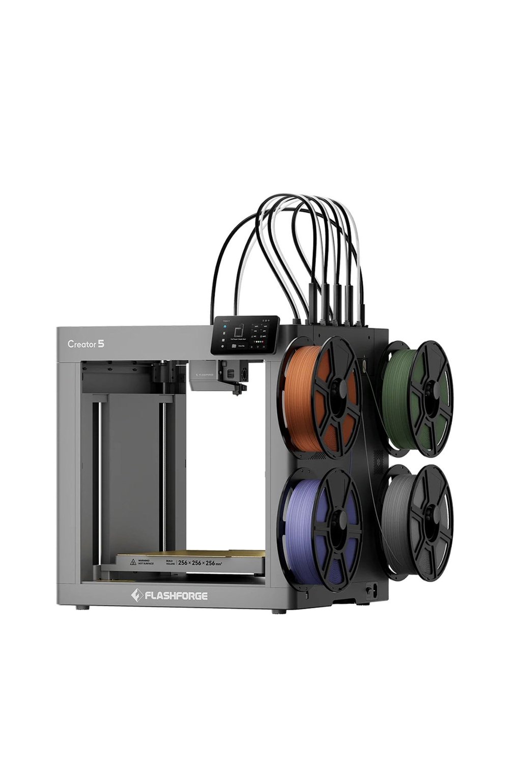 FLASHFORGE Creator 5 3D Yazıcı