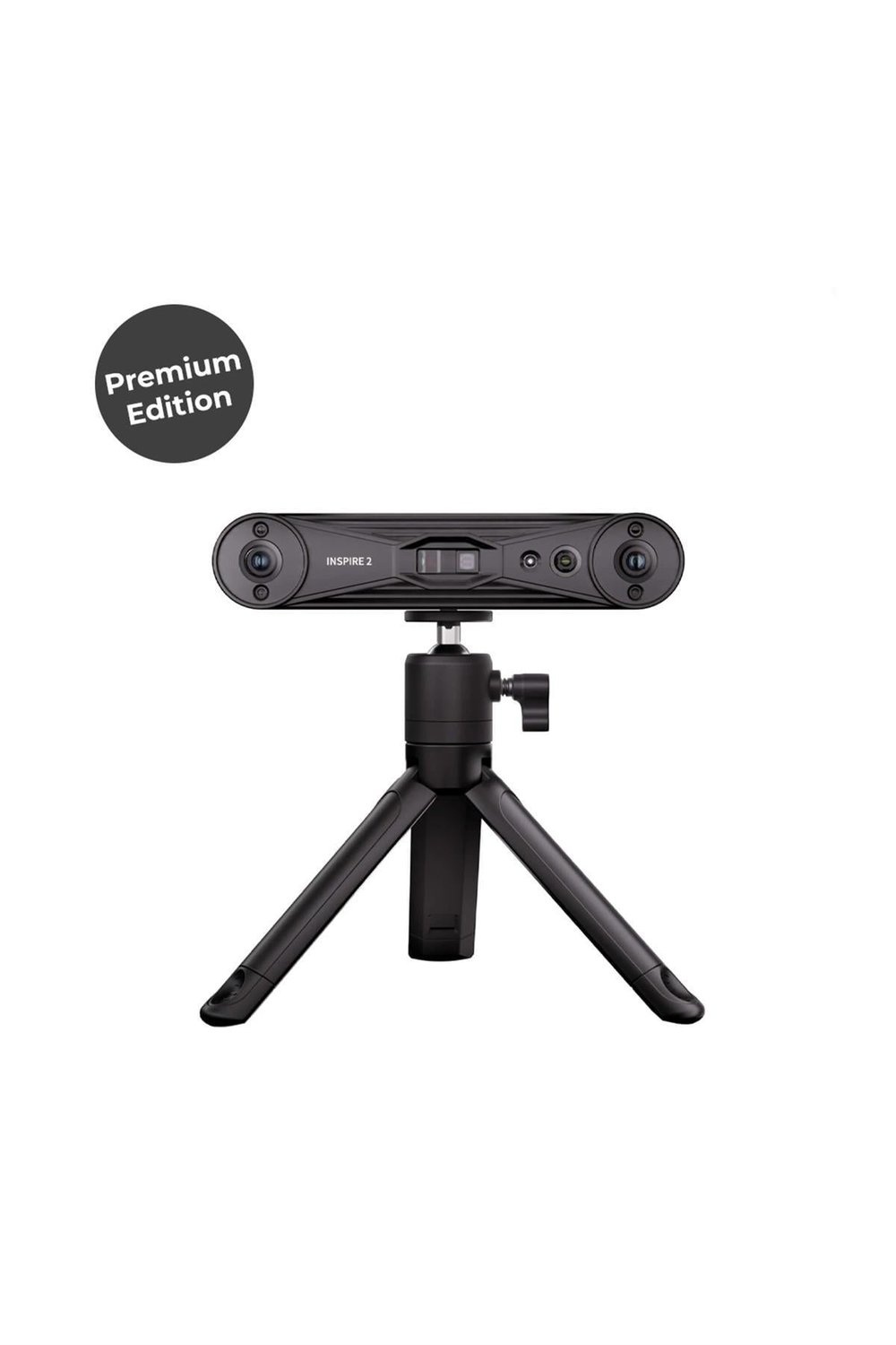 Revopoint Inspire 2 Premium Edition 3D Tarayıcı