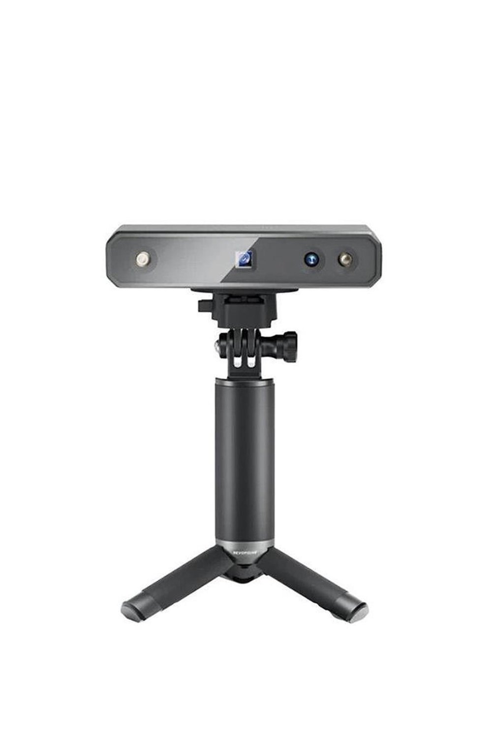 Revopoint MINI Dual-Axis Turntable Combo 3D Scanner