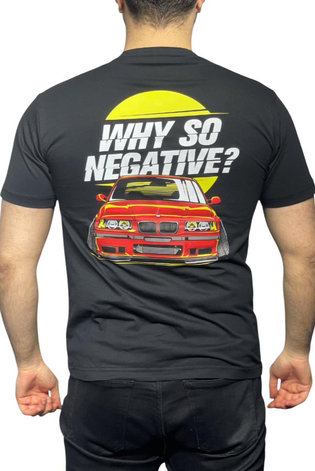 BMW T-Shirt