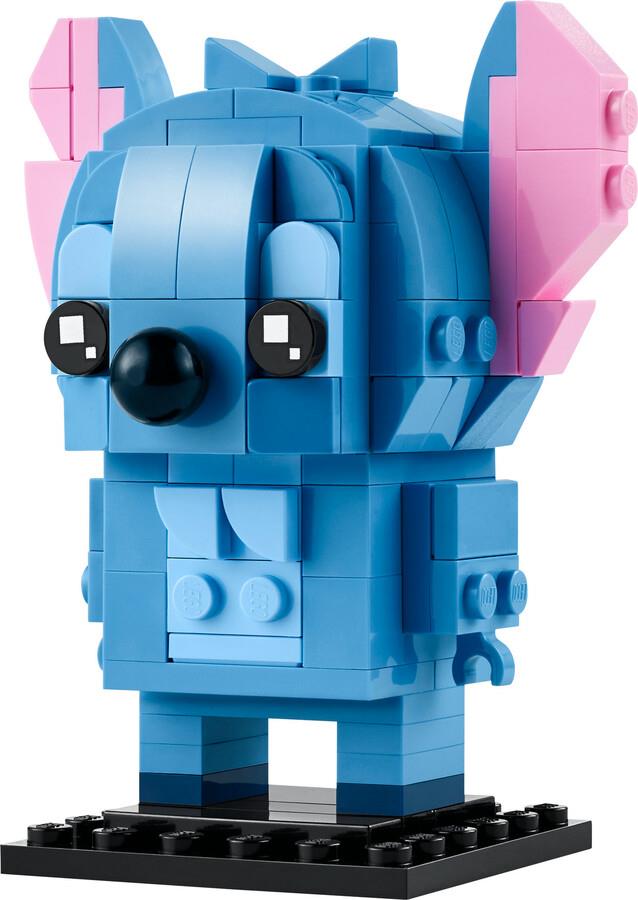 40674 LEGO® Disney Classic Stitch