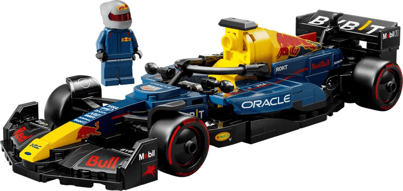 77243 LEGO® Oracle Red Bull Racing RB20 F1® Race Car