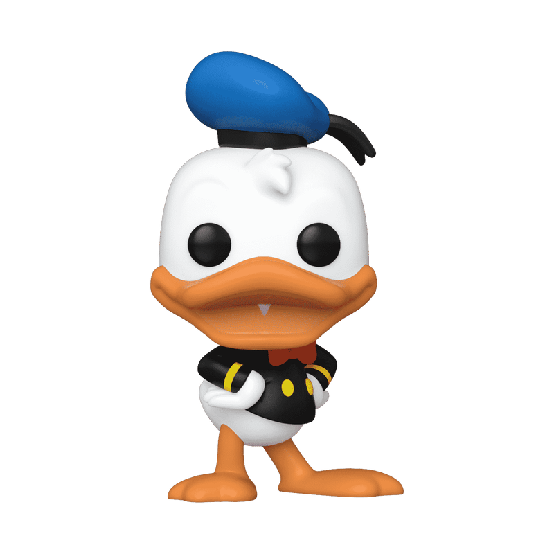 Funko Pop! 1938 Donald Duck #1442