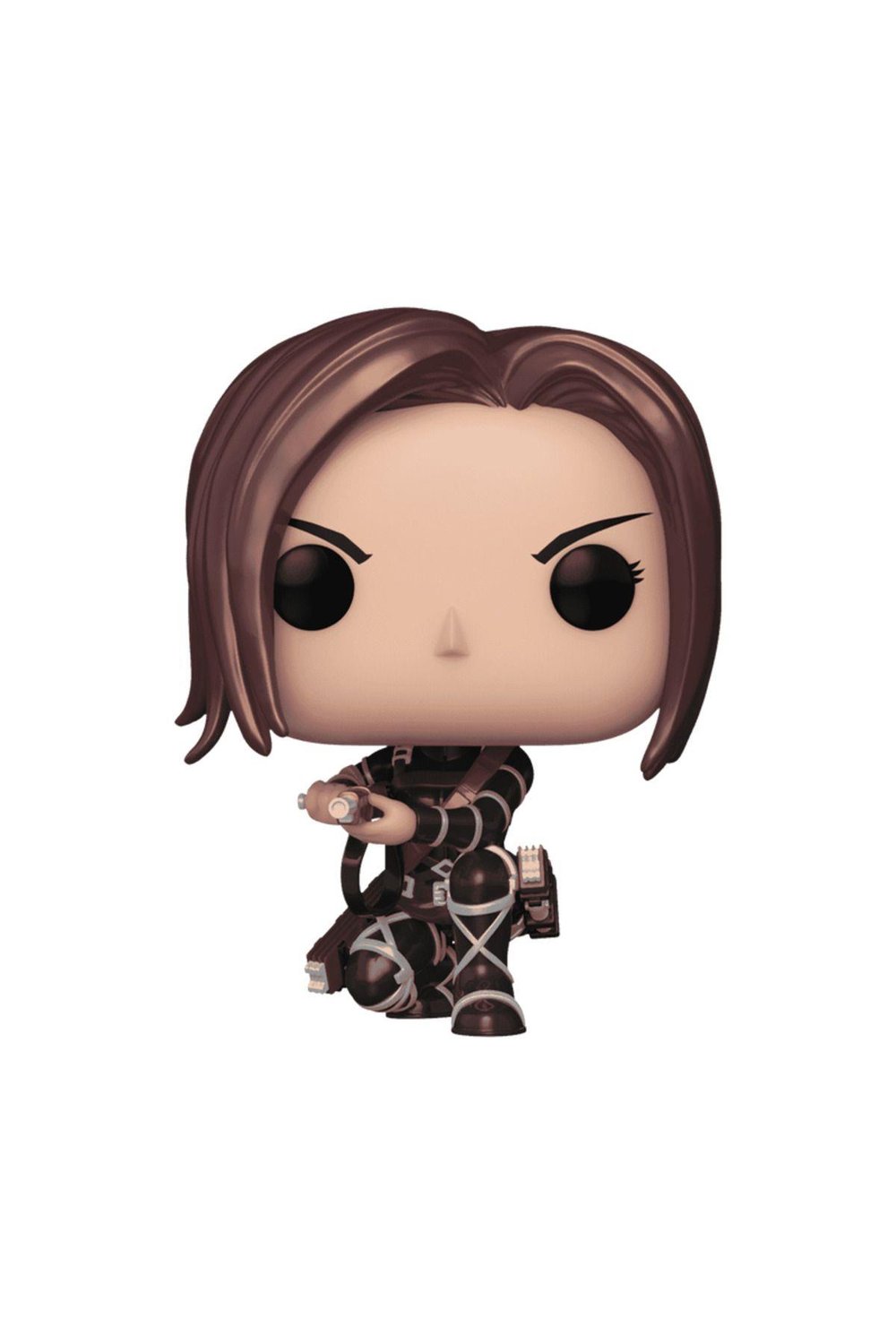 Funko Pop! Attack on Titan - Sasha Braus (Metallic) #1448