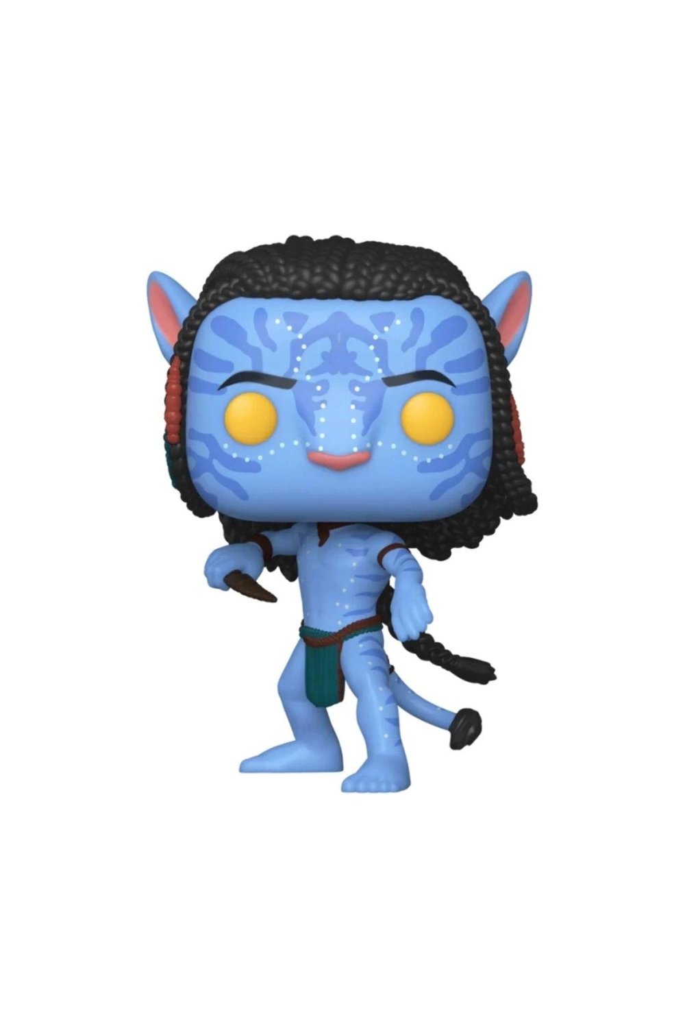 Funko Pop! Avatar - Lo'ak #1551