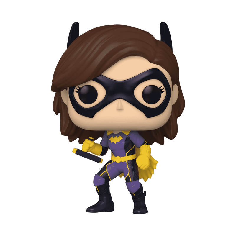 Funko Pop! Batgirl (Glow) #893