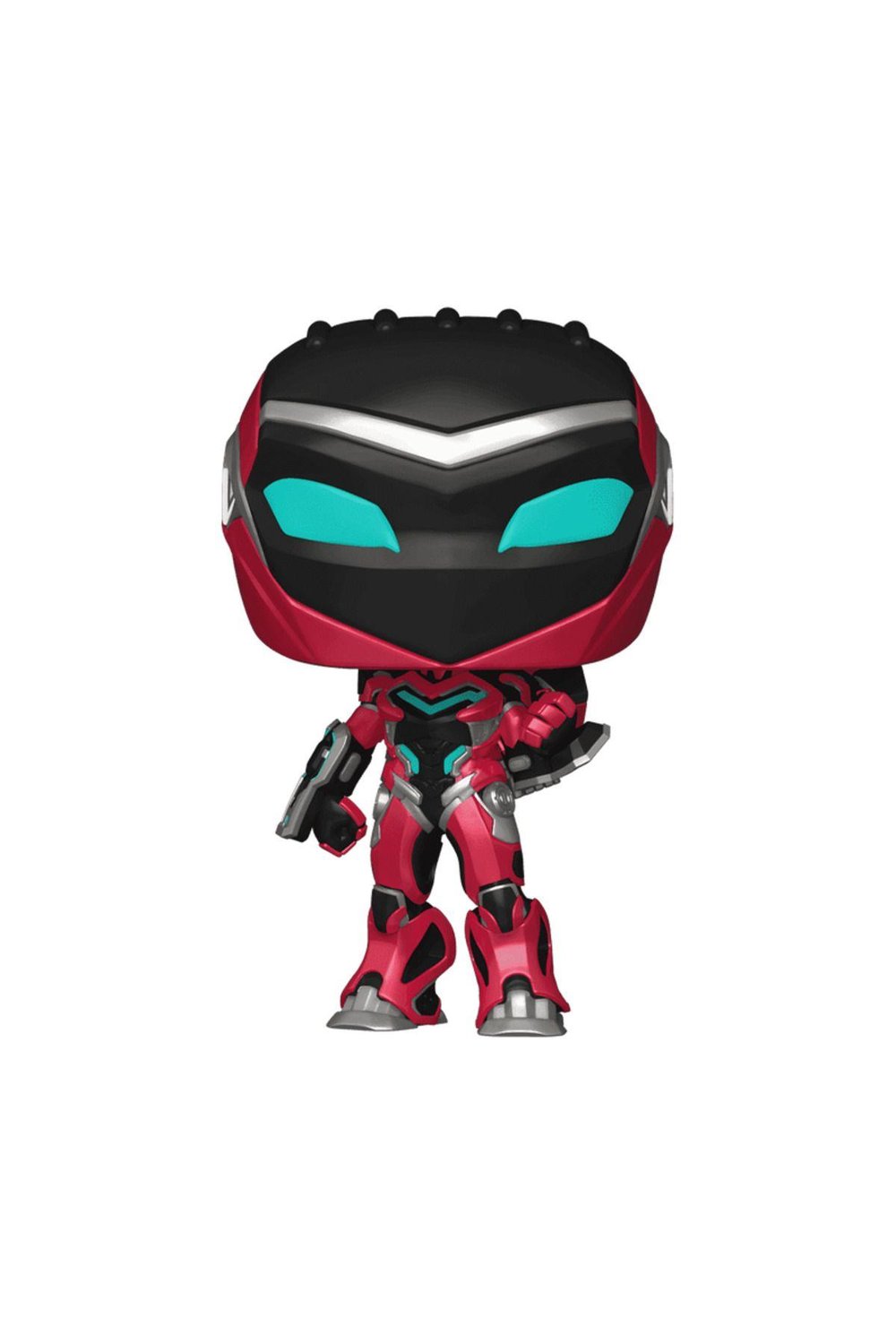 Funko Pop! Black Panther - Ironheart MK 2 #1176