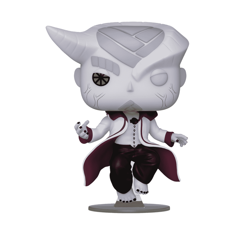 Funko Pop! Boruto: Naruto Next Generations - Isshiki Otsutsuki (Glow) #1655