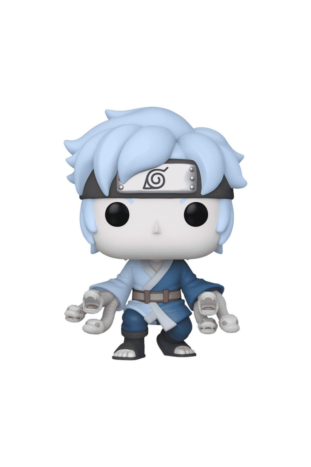 Funko Pop! Boruto: Naruto Next Generations - Mitsuki with Snake Hands #1357