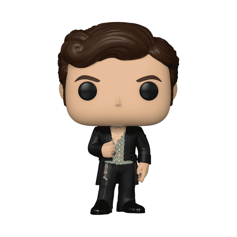Funko Pop! Bridgerton - Colin Bridgerton #1664