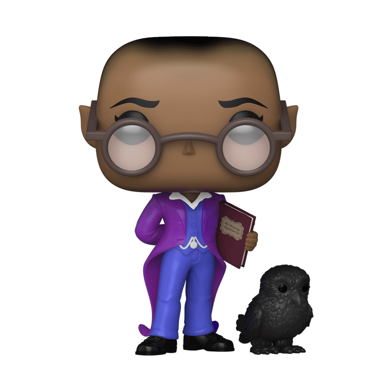 Funko Pop! Buddy - The Sandman - Lucienne with Matthew #1639
