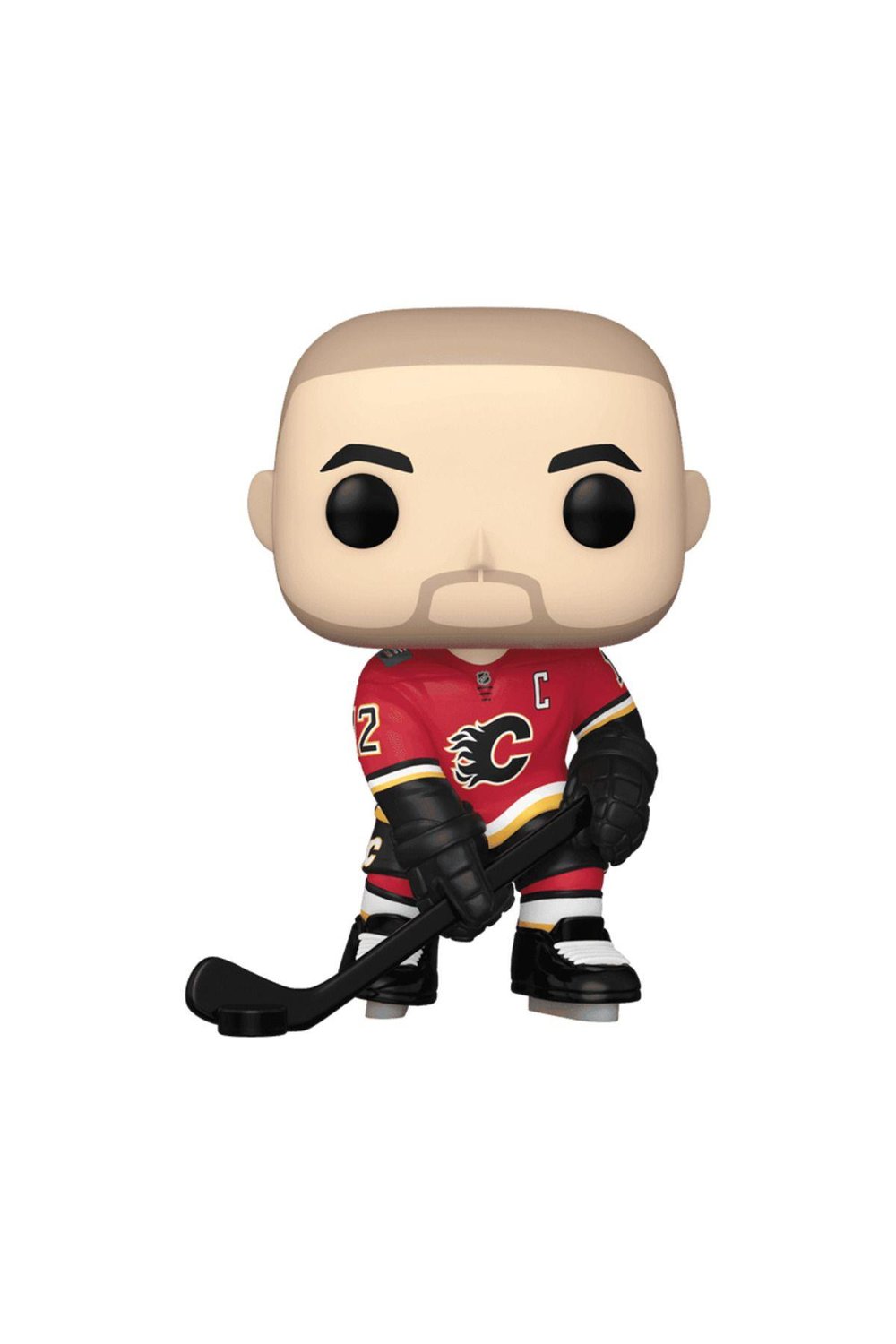 Funko Pop! Calgary Flames - Jarome Iginla Home Jersey #90