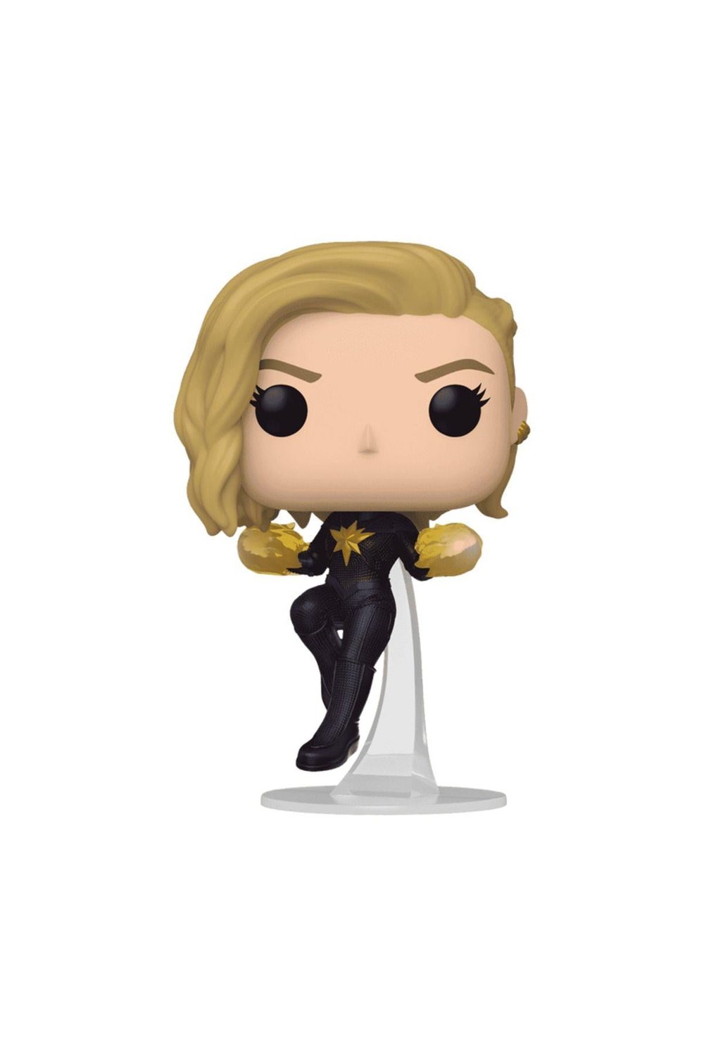 Funko Pop! Captain Marvel with Fire Hands #1249