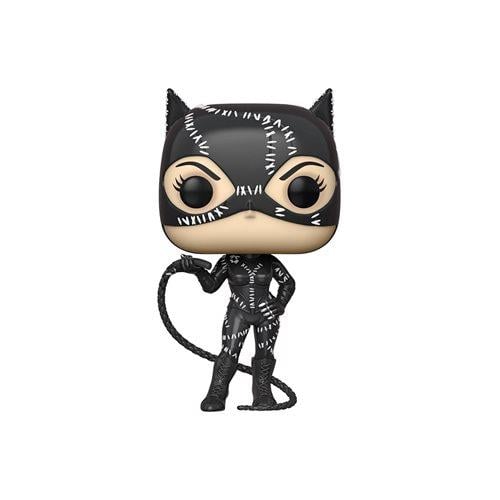 Funko Pop! Catwoman #338