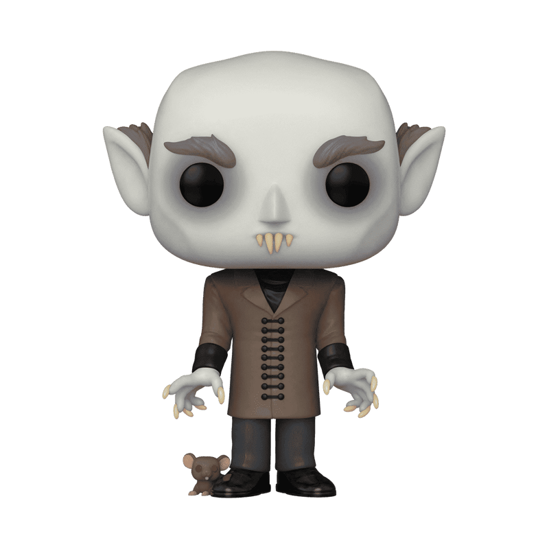 Funko Pop! Count Orlok #1267